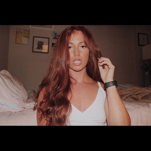 Meet your Posher, Kelsey - Picture 1 of 1